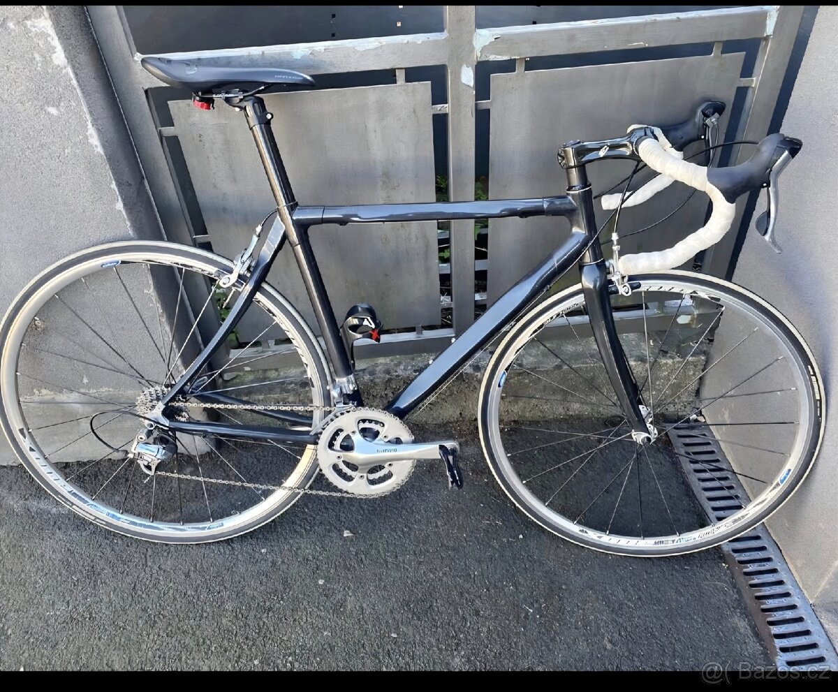 Silniční kolo karbon - 8