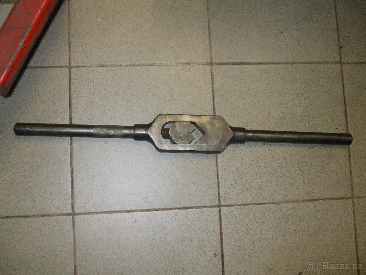 ruční elektronářadí - 8