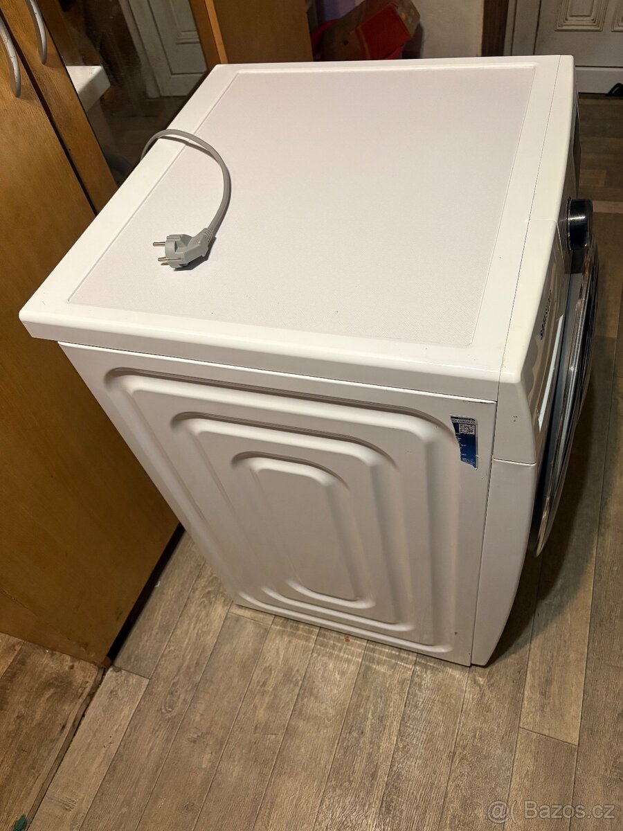 Prodám pračku Samsung 7kg - 8