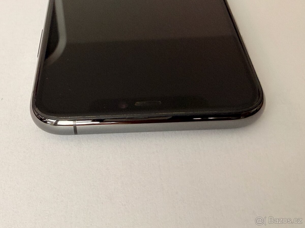iPhone 11 Pro 256GB (Space Grey) - 8