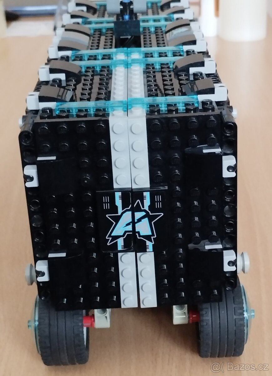 Lego Ultra Agents 70165 - 8