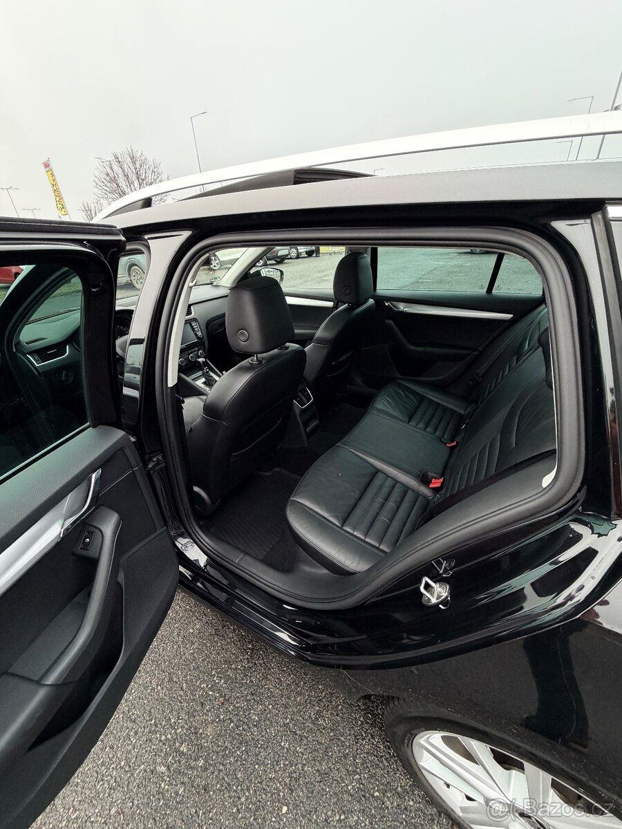 SKODA Oktavia A3 DSG 2.0 110 KW - 8