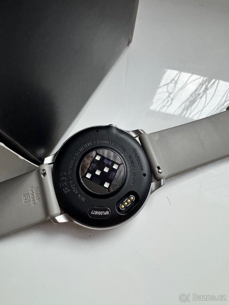 Garmin Venu 4 45 mm - 8