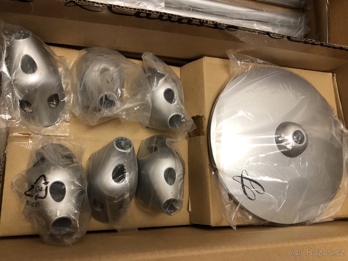 Cabasse Eole 2 , Xo2 , Eole 3 , Eole 4 - 8