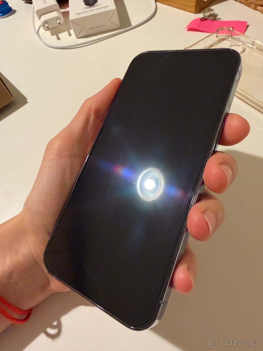 Iphon 13Pro - 128gb - 8