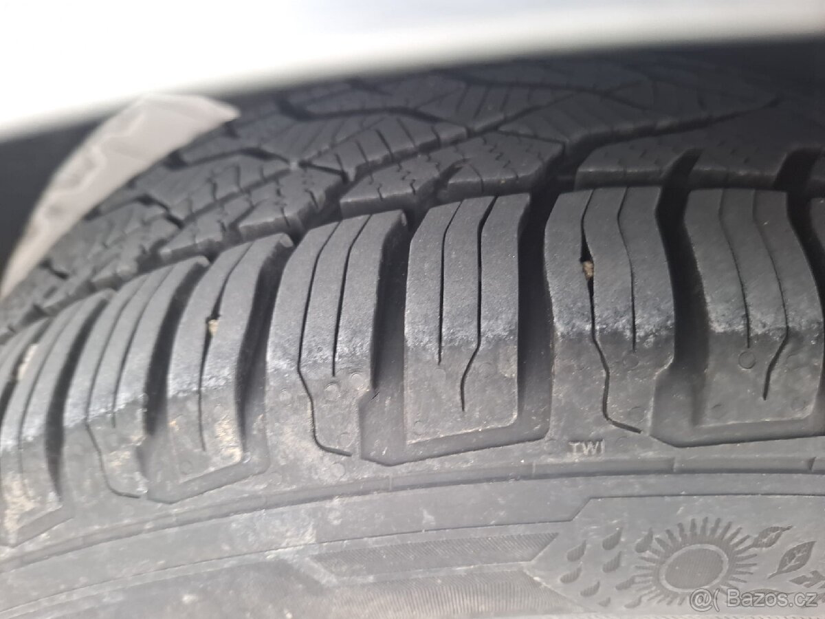 Ford Mondeo mk3 1.8benzin - 8