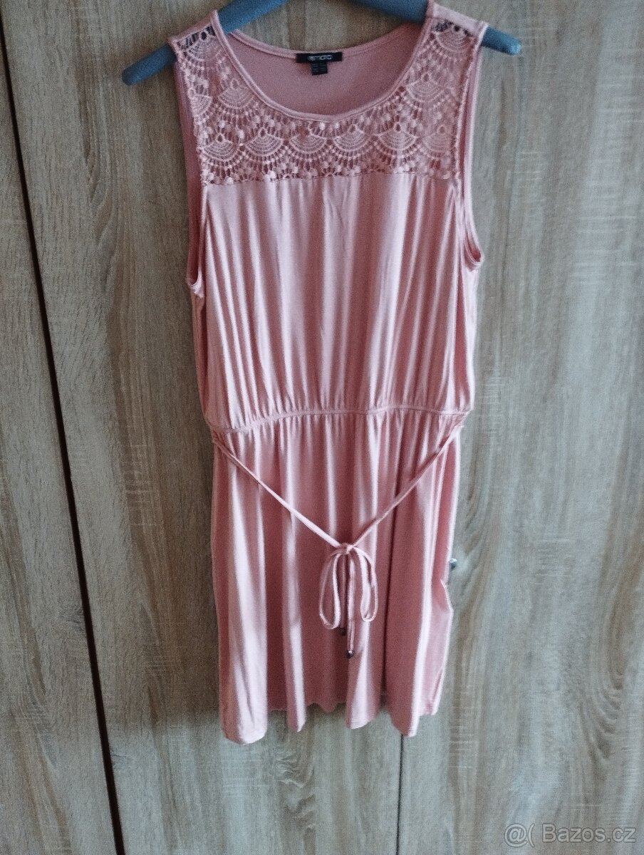 Letní šaty - 8