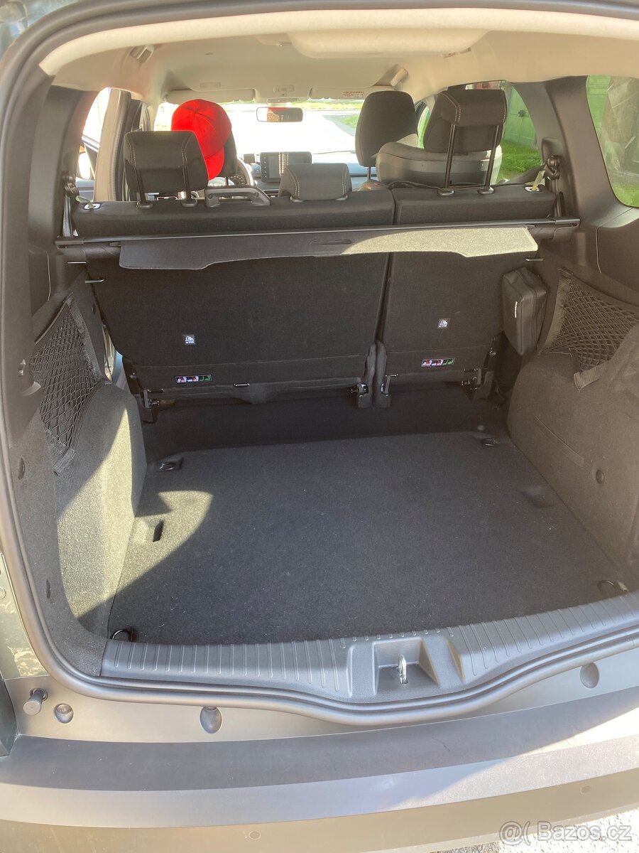 Dacia Jogger - 8