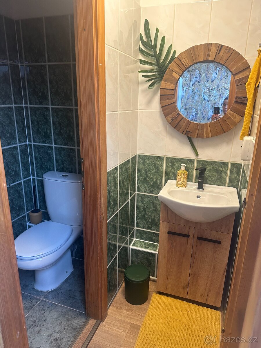 Bydlení pro studenty a mladé pracující blízko centra Opavy - 8