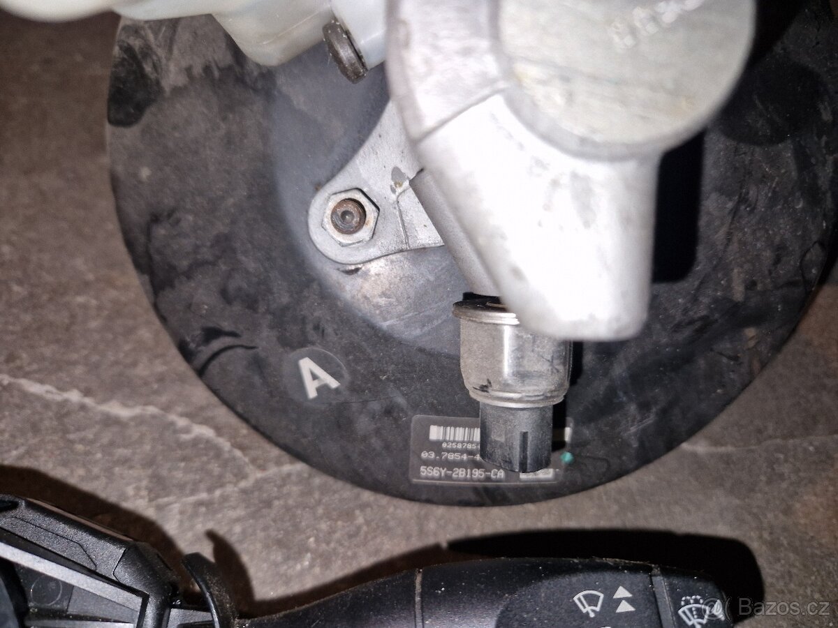 Ford Fiesta ST150 - 8