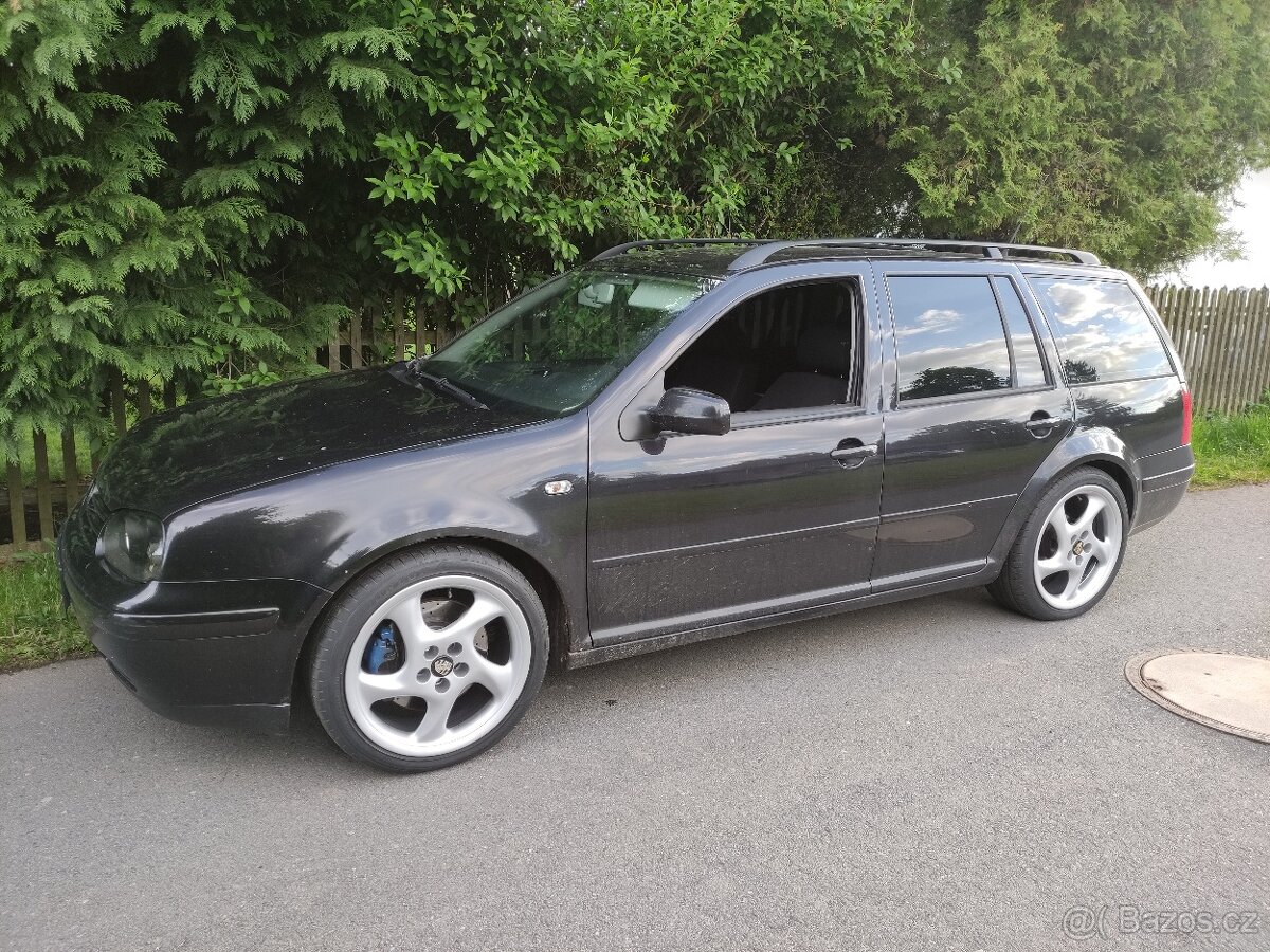 Porsche 5x100 R18 - 8