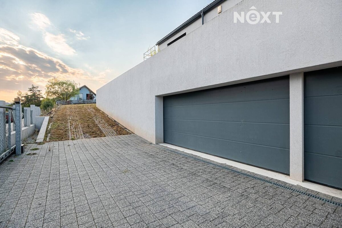 Prodej Rodinný dům, 264㎡ - 8