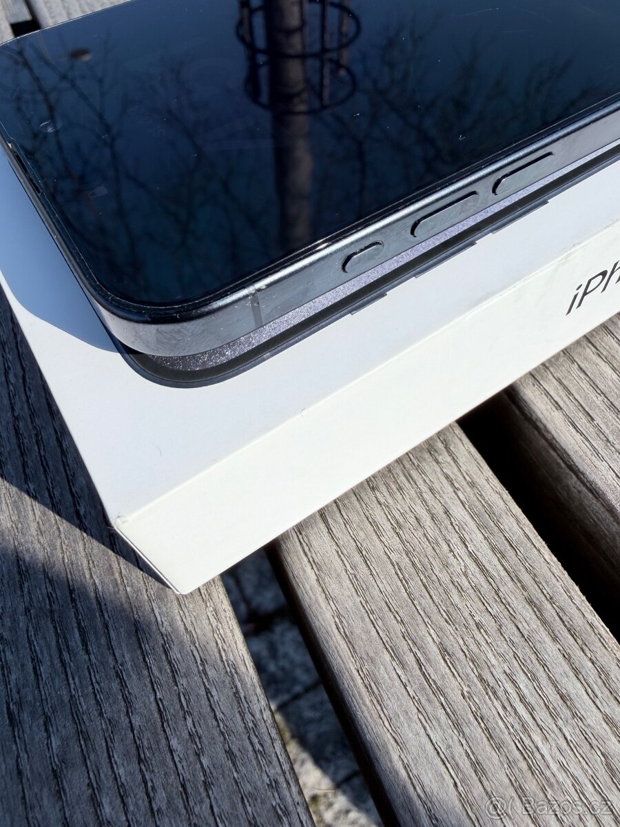 Apple iPhone 15 pro max 256gb - 8