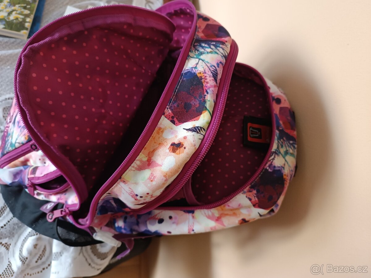 Školní batoh Topgal - 8