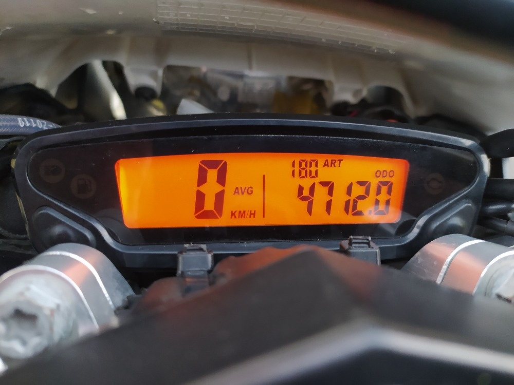 Husqvarna FE 350 2018 - 8