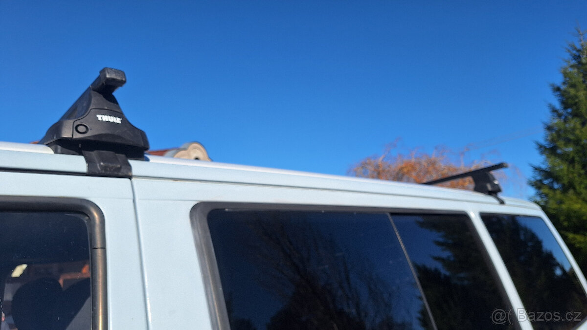 Markýza Thule Omnistor 300cm - 8