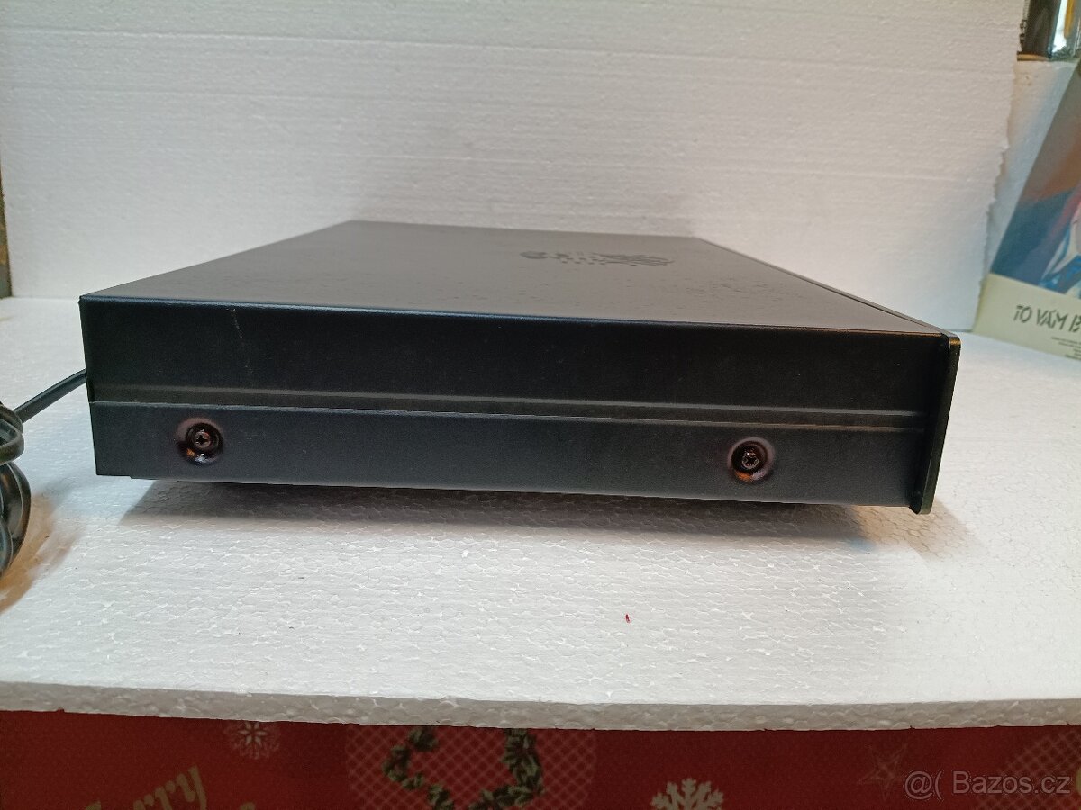 Block C-250 CD přehrávač Audio - 8