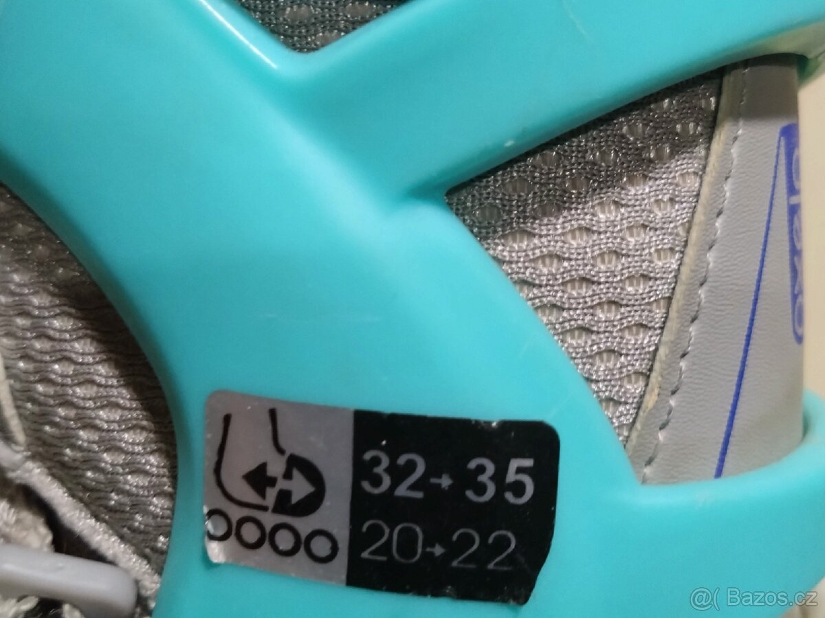 Dětské in line brusle - 8