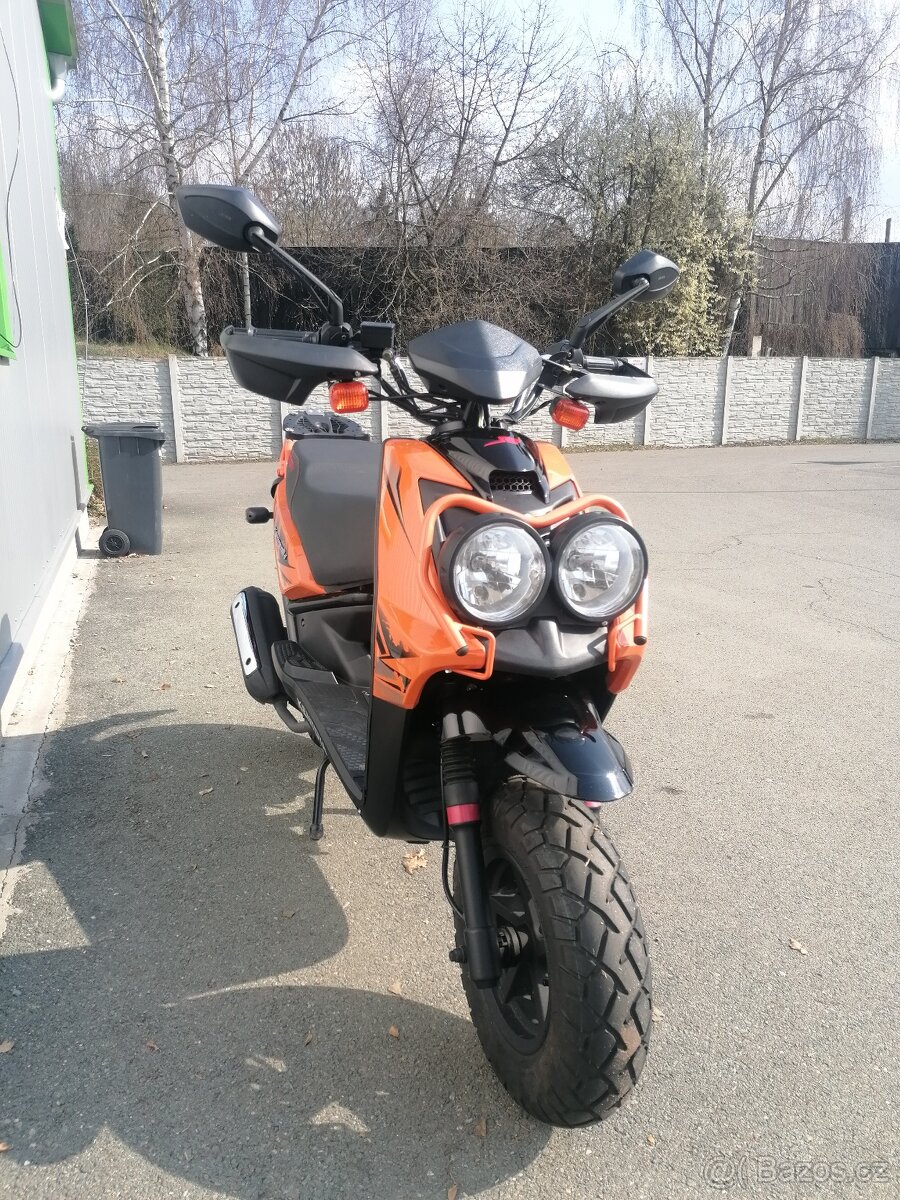 Kentoya HAMMER II - 8