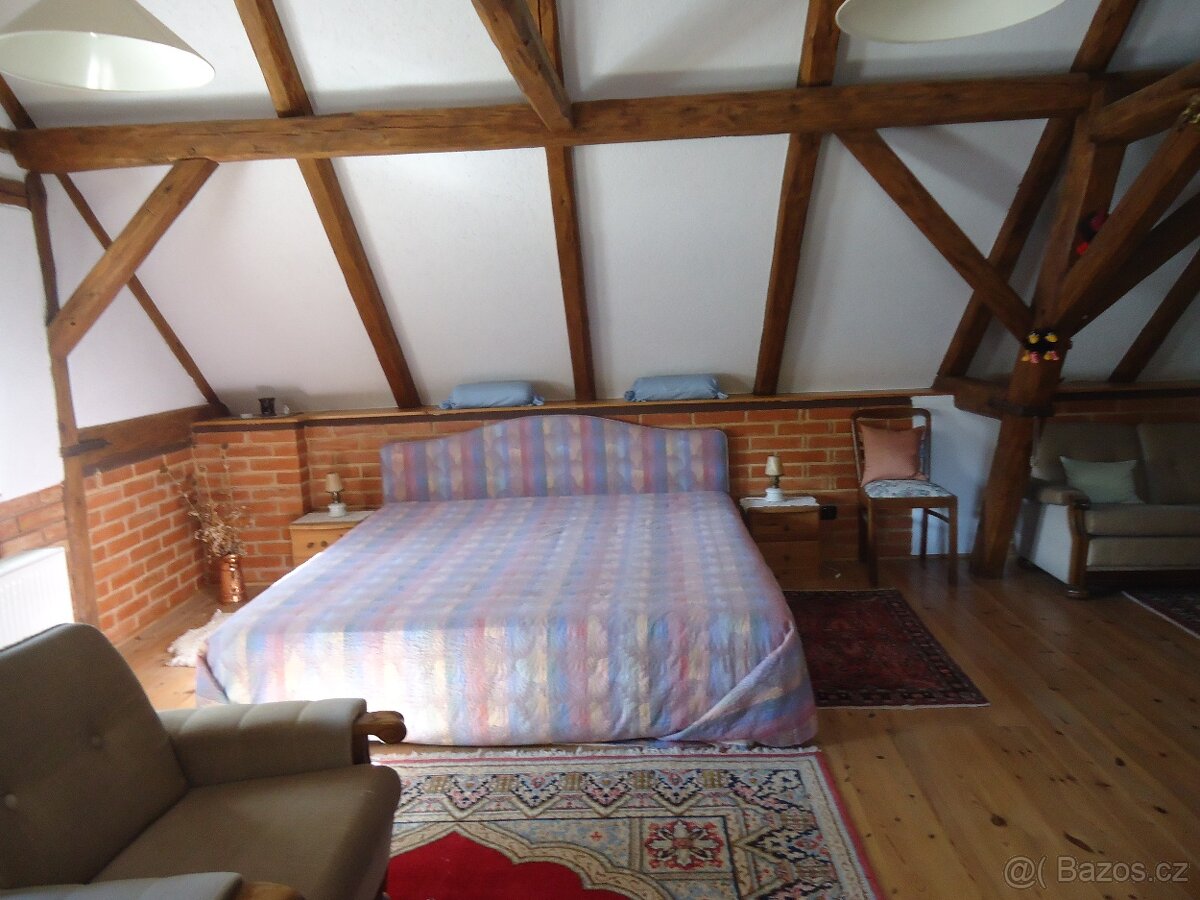 Chalupa u Stříbra - 8
