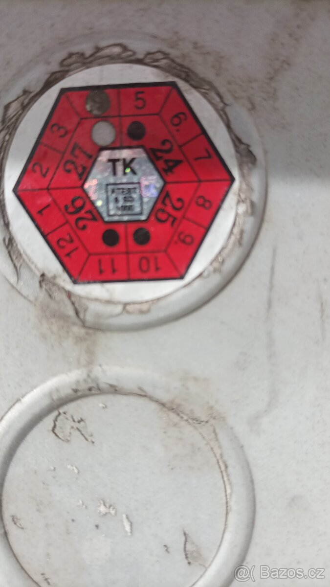 Prodám Ford s Max 2.0 TDCI - 8