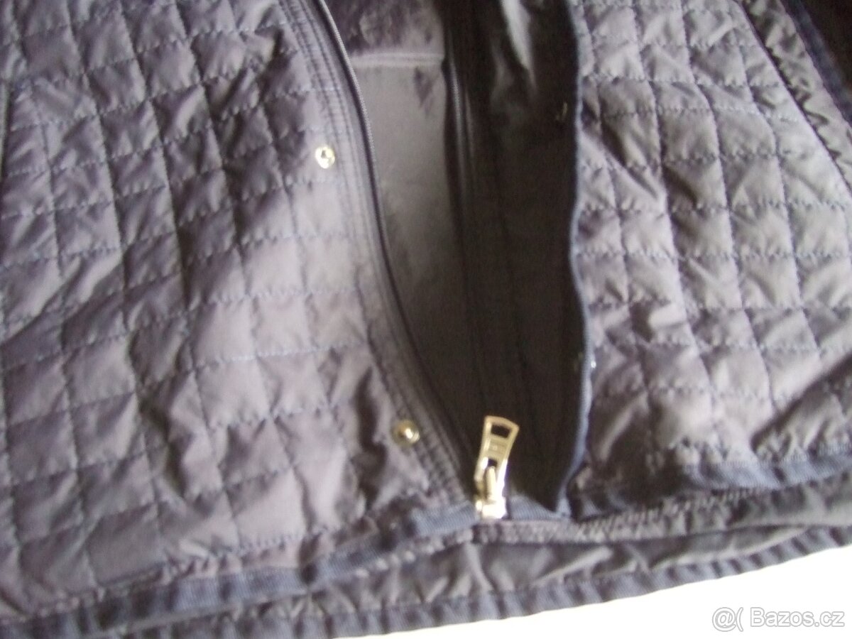 Bunda pánská - 8