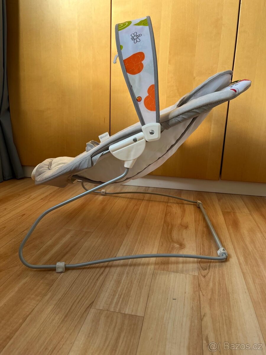 Houpací křesílko - 8