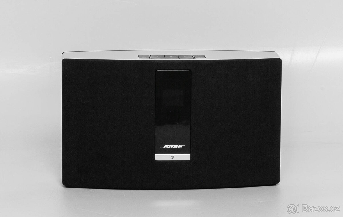 BOSE SoundTouch 10,20,30 --postovne zdarma-- - 8