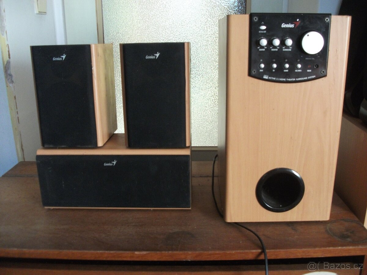 rádia, hifi systémy - 8