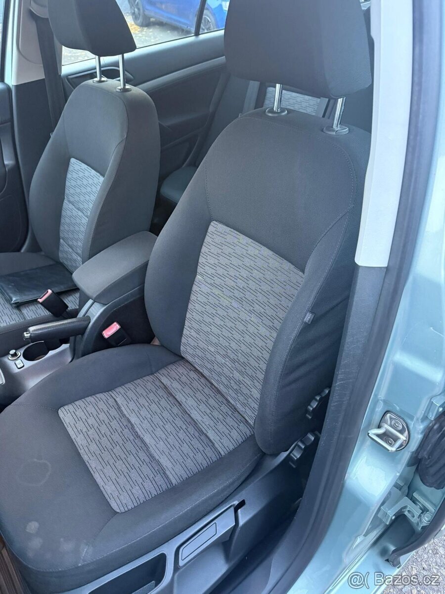 Náhradní díly Škoda Octavia II-2 1.6 TDI CAYC LHW 154 000km - 8