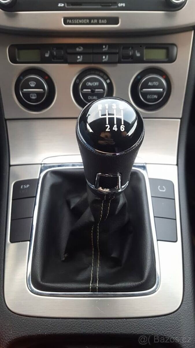 Kvalt radici paka VW Passat B6 B7 B8 CC - 8