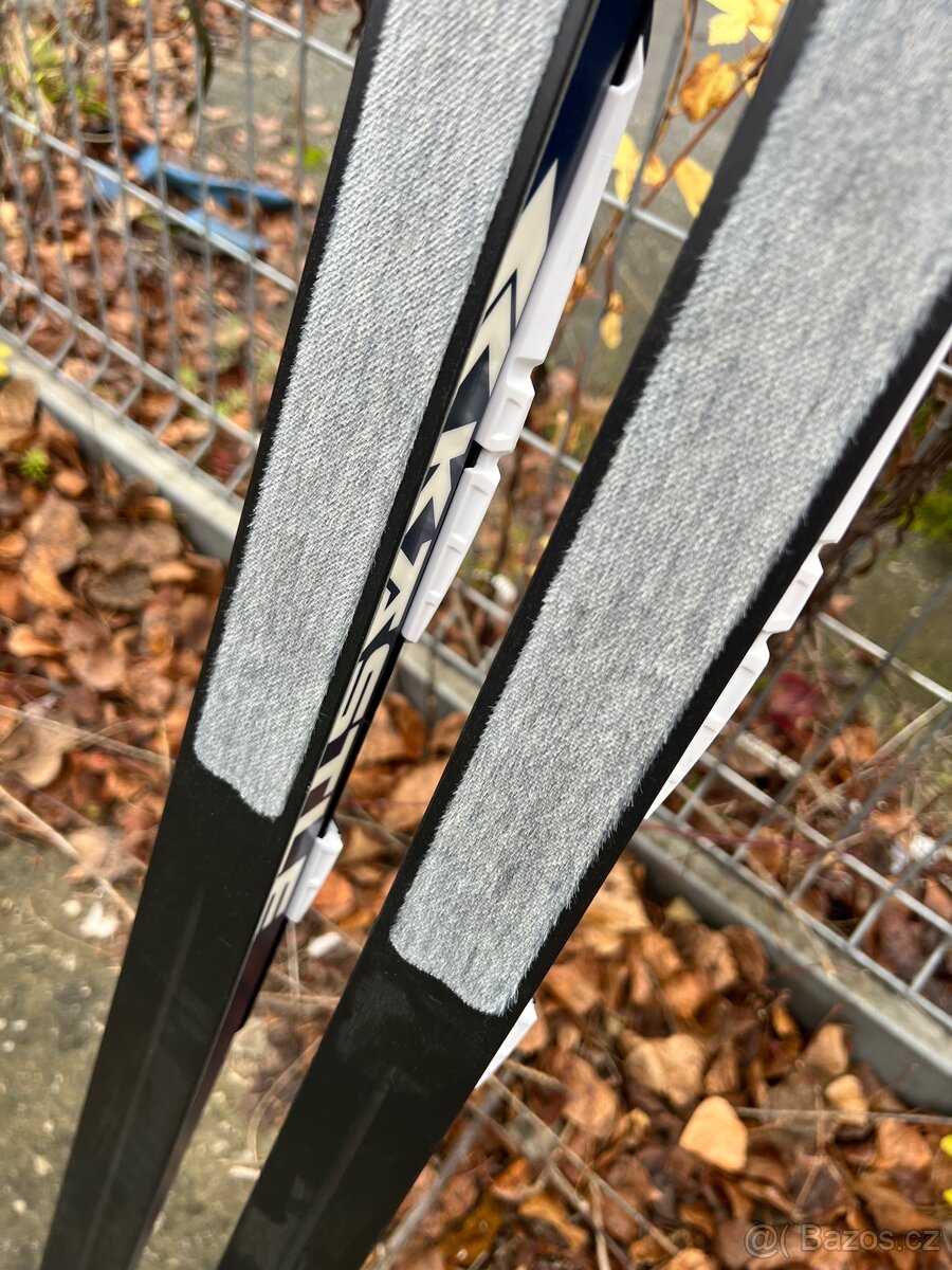 Běžky klasika Kästle XA10 Skin - 179cm (45-65kg) - 8