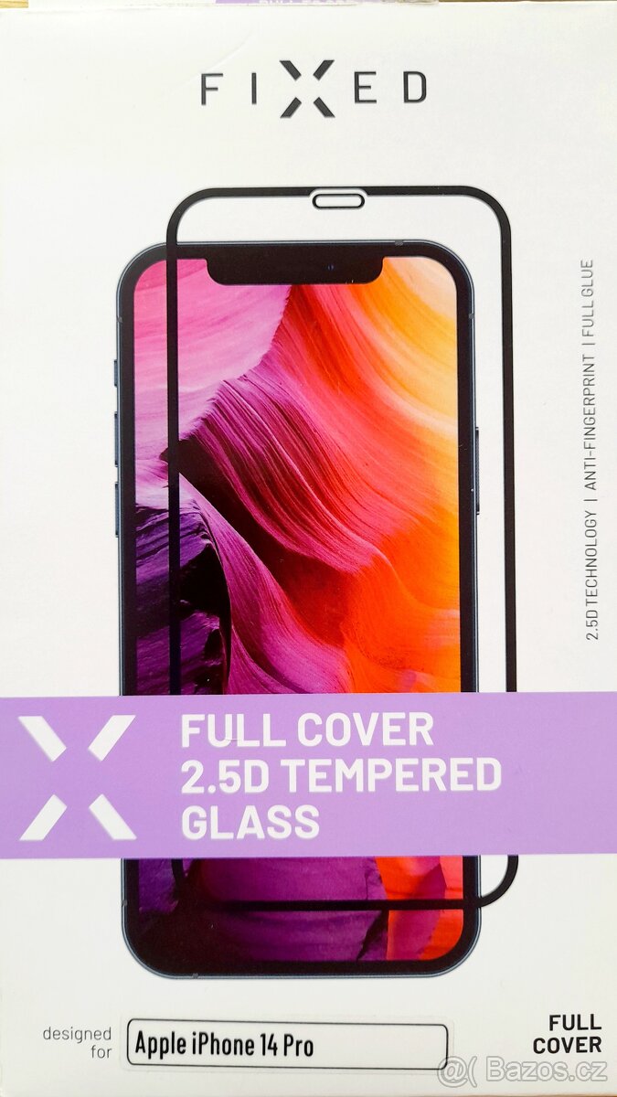 NOVÝ: iPhone 14 Pro 1 TB - 8