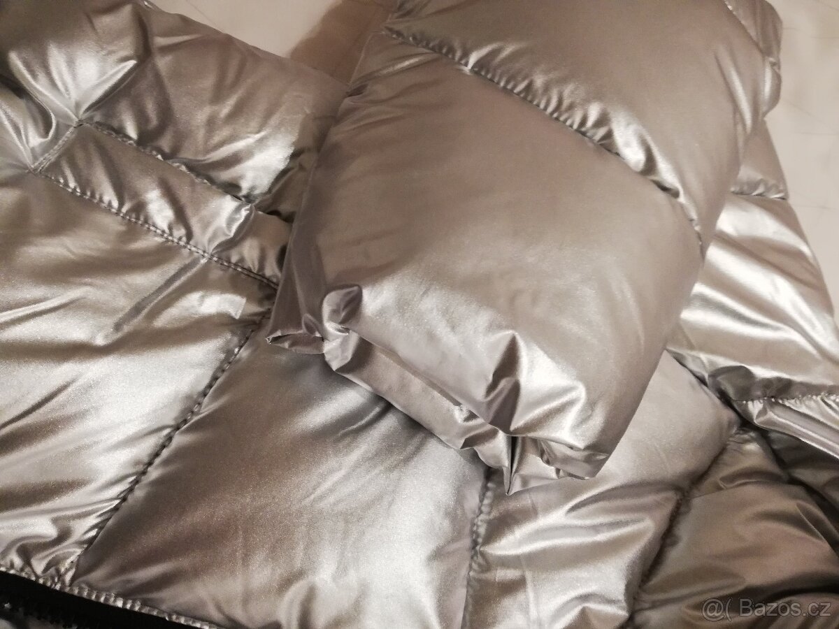 Dámská bunda do pasu New Yorker - 8