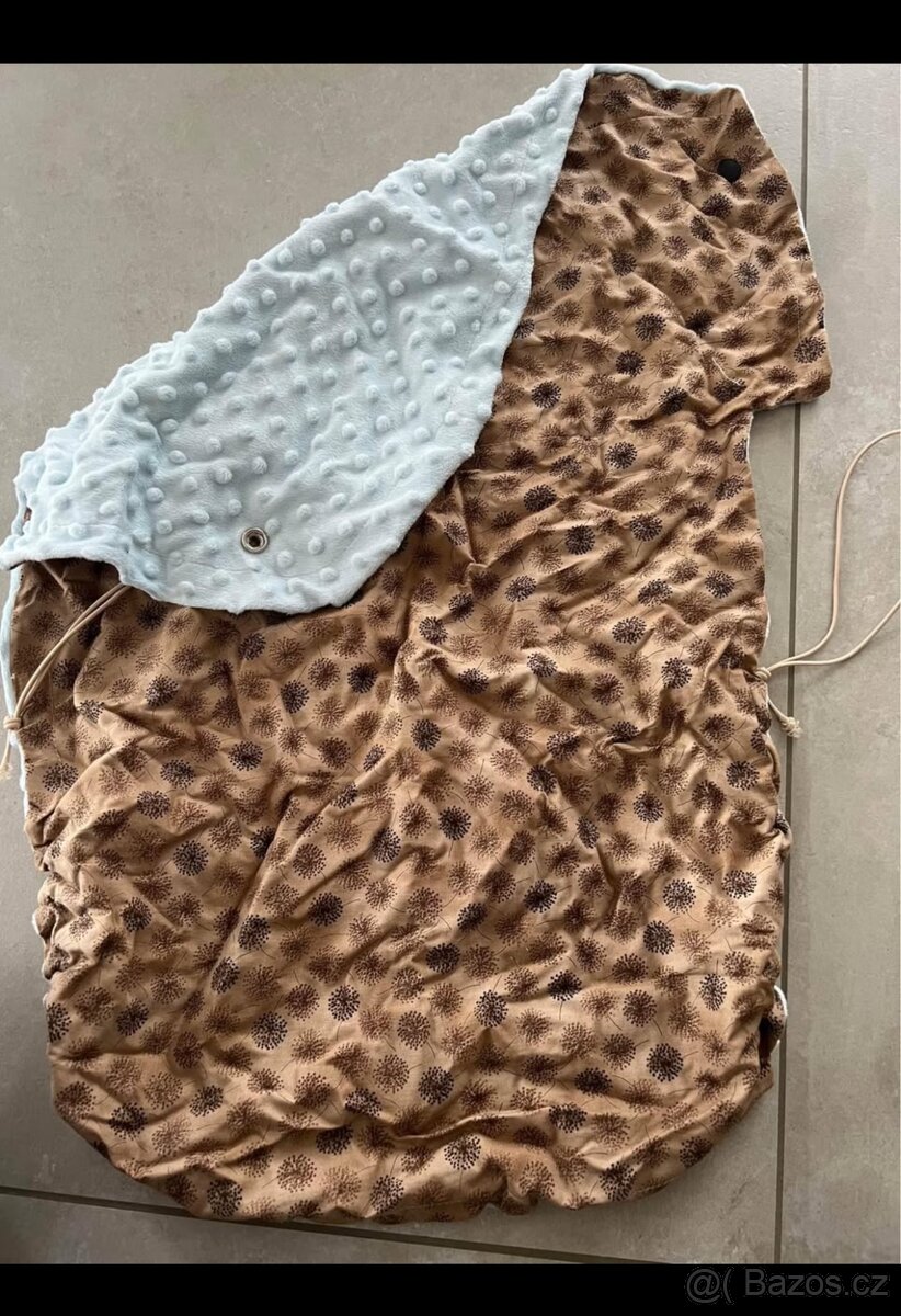 Joolz day 1 korba + sporťák - 8