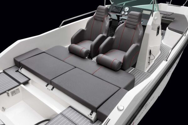 OceanMaster 605 S - 8