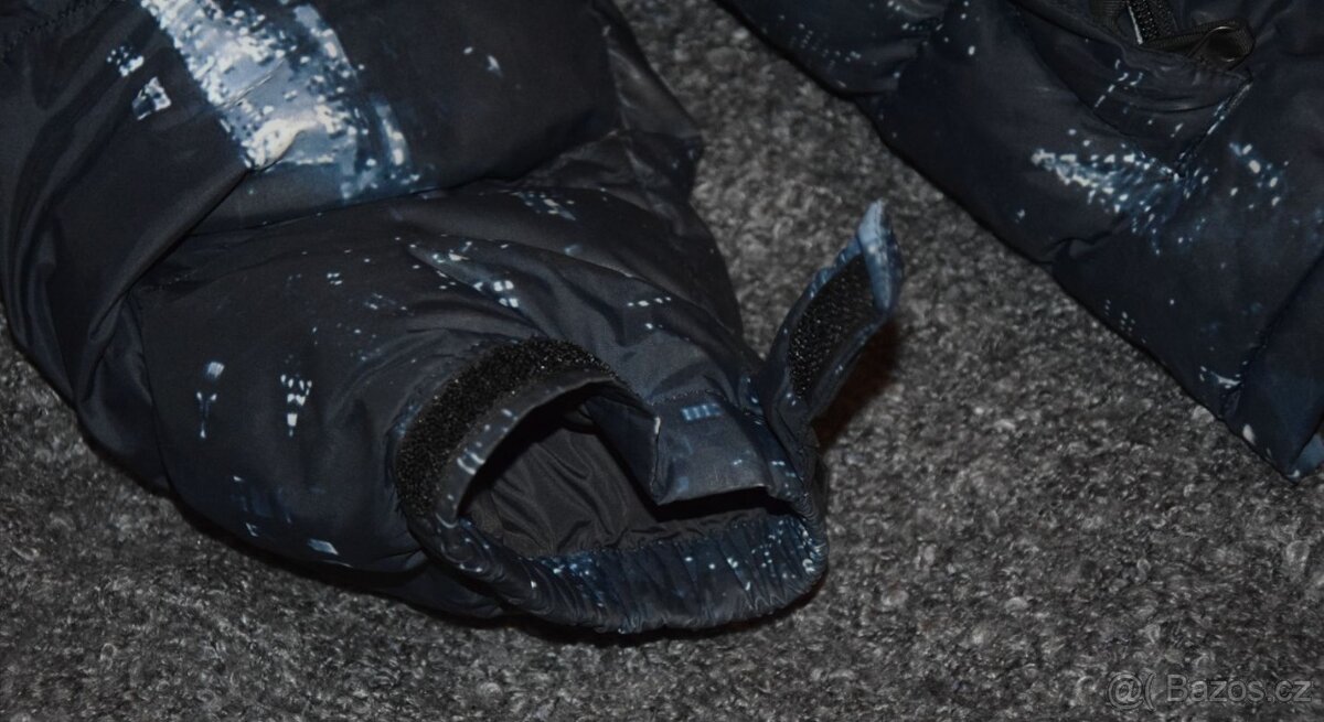 Bunda The North Face, velikost M - 8