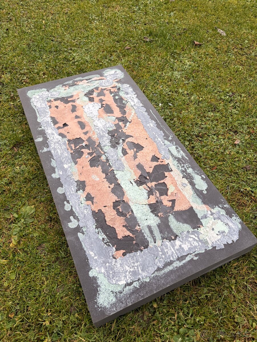 Akustická pěna - 8