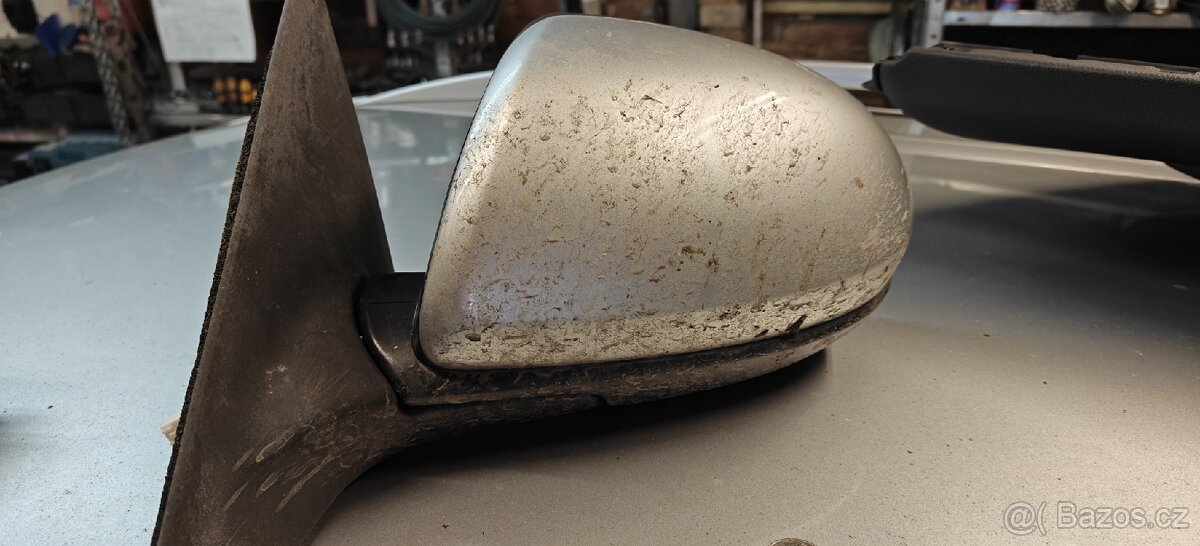 Díly Mazda 6 GH - 8