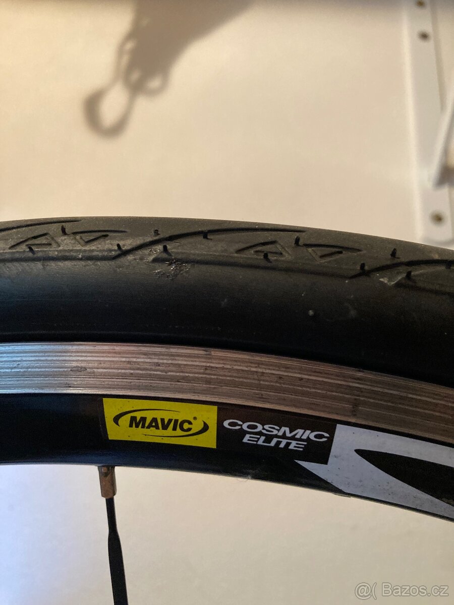 Prodám silničku Kuota Kharma Evo - 8