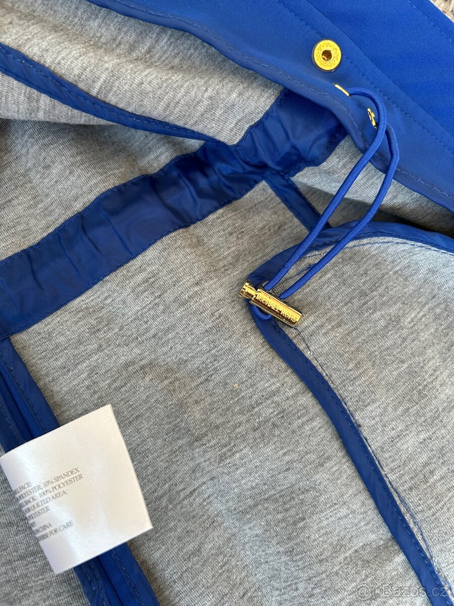 Michael Kors jarní/podzimní kabátek - 8