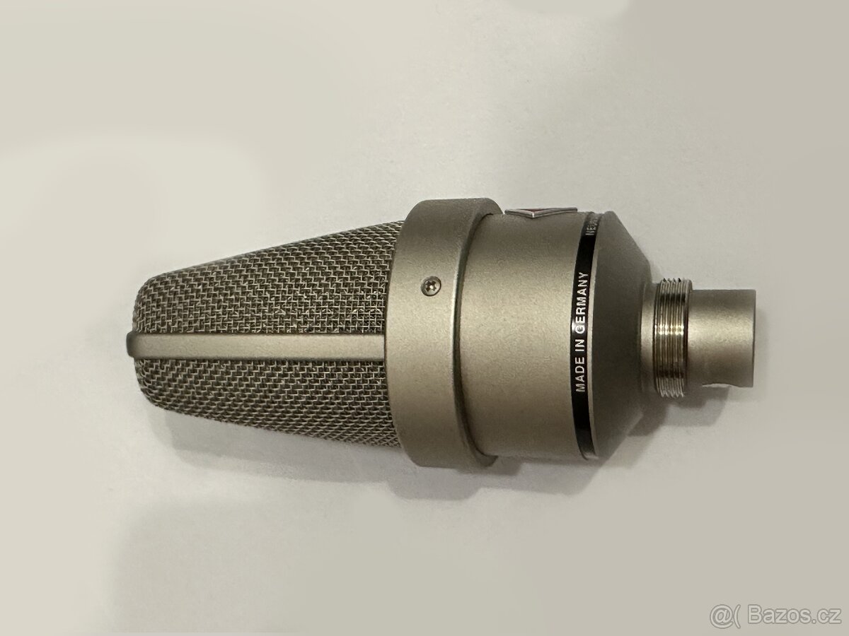 Neumann TLM 103 (zánovní) - 8