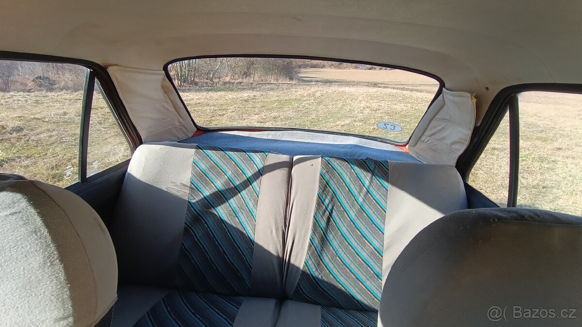 Škoda 105l / 120l - 8