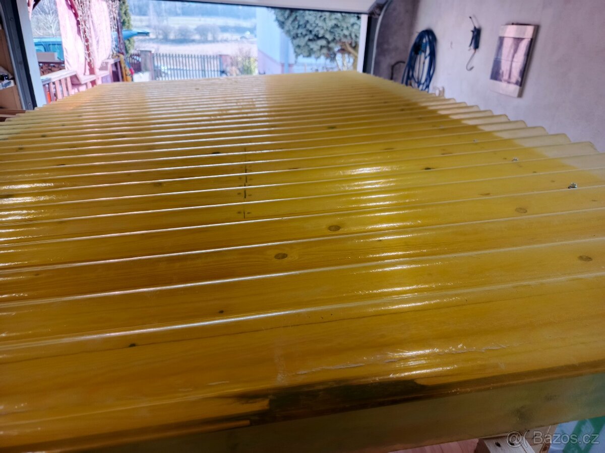 Kurník pro slepice - 8