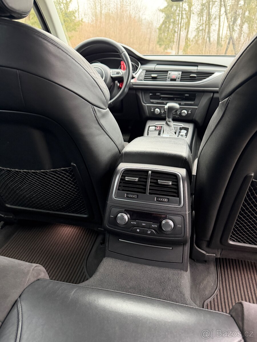 AUDI A6 ALLROAD 3.0BITDI - 8