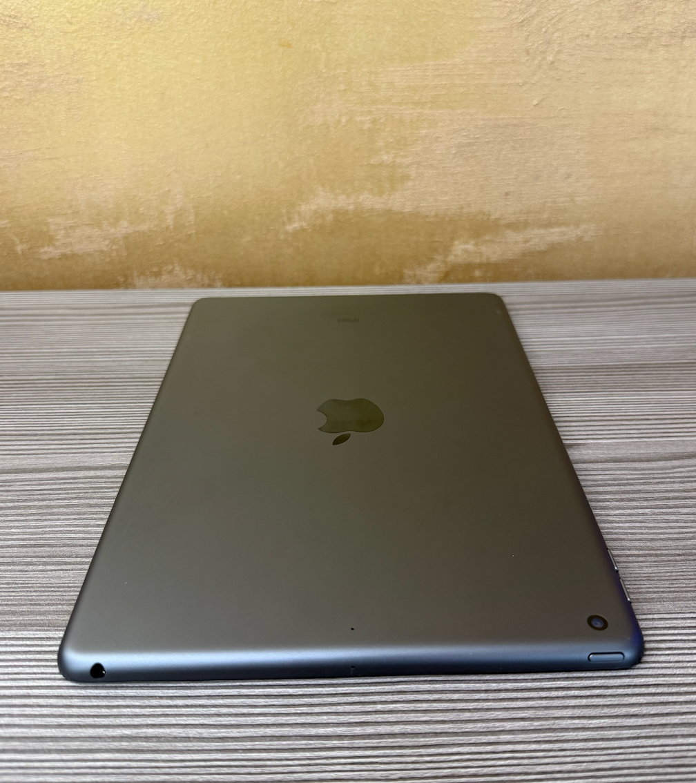 Apple iPad 8 128GB Space Gray, TOP STAV - 8