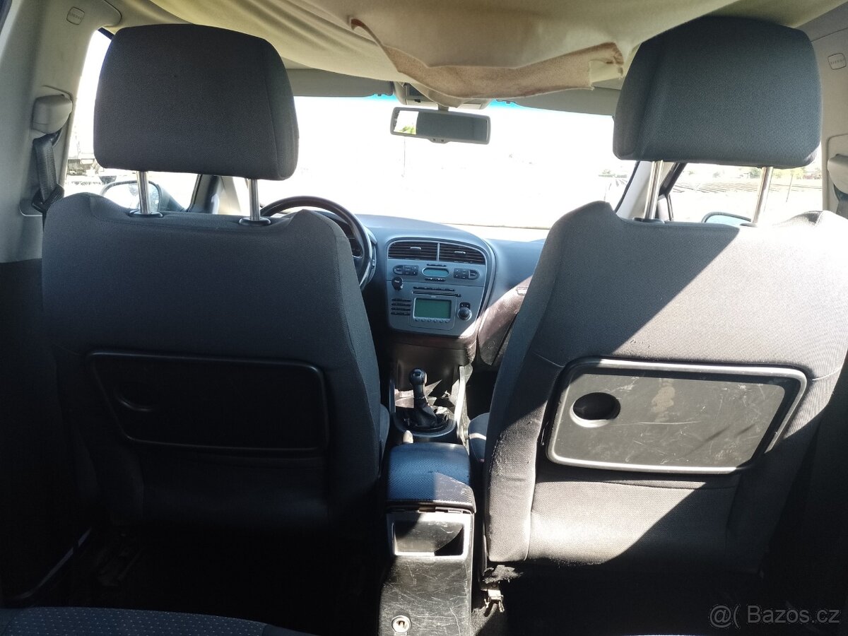 Seat Altea XL - 8