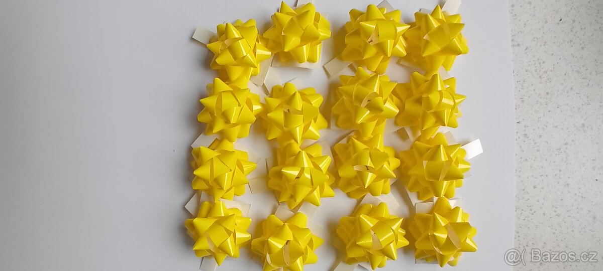 Přebytky, korálky, metráž, dráty, komponenty - 8