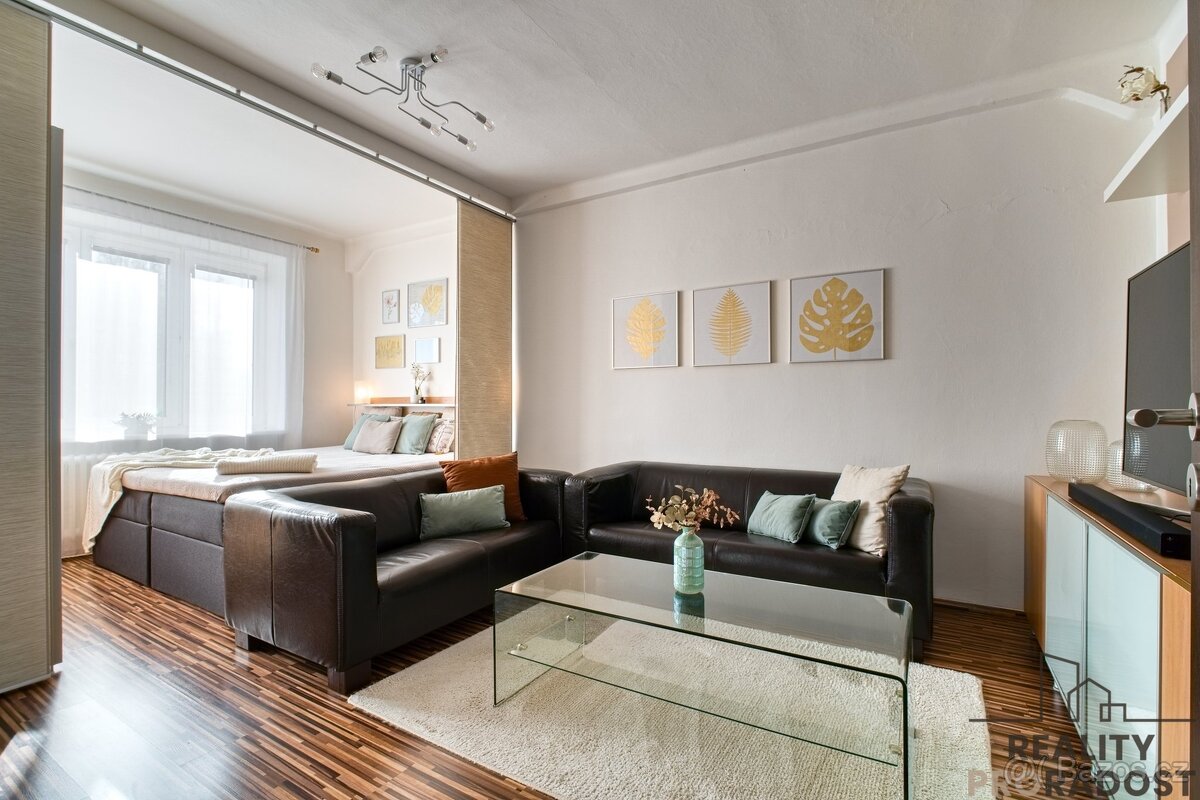 Prodej bytu 2+1 v osobním vlastnictví v Ostravě- Porubě - 8