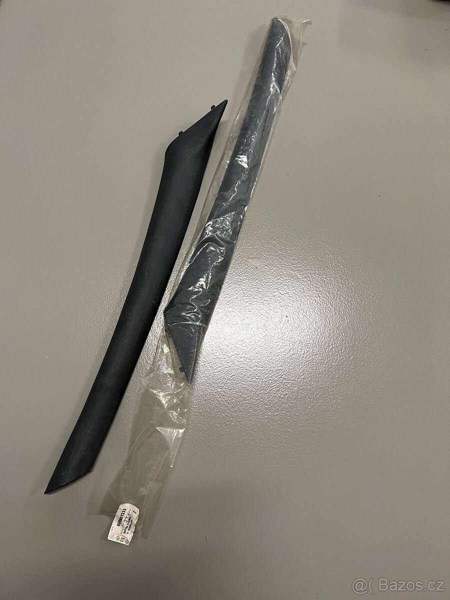 ŠKODA FELICIA: nepoužité díly - 8